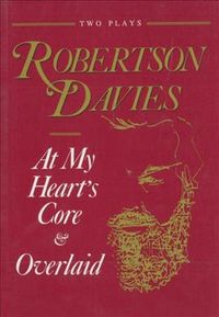 Produktbild: Davies, R: At My Heart's Core & Overlaid