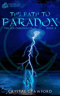Produktbild: The Path to Paradox