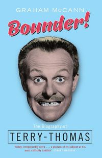 Produktbild: McCann, G: Bounder!