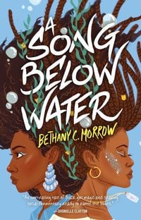 Produktbild: A Song Below Water