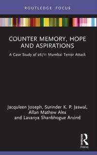 Produktbild: Counter-Memory, Hope and Aspirations