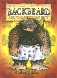 Produktbild: Backbeard & Birthday Suit