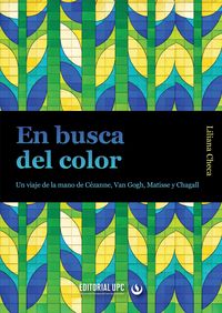Produktbild: En busca del color