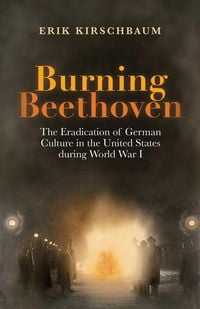 Produktbild: Burning Beethoven