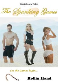 Produktbild: The Spanking Games