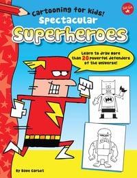Produktbild: Spectacular Superheroes