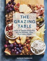Produktbild: The Grazing Table
