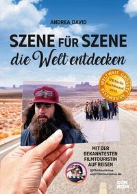Bild vom Artikel Szene für Szene die Welt entdecken vom Autor Andrea David