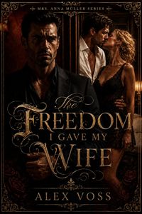 Produktbild: The Freedom I Gave My Wife
