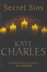 Produktbild: Charles, K: Secret Sins