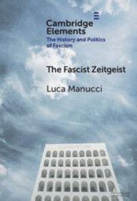 Produktbild: The Fascist Zeitgeist