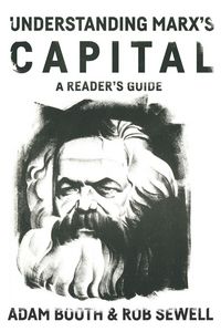 Produktbild: Understanding Marx's Capital