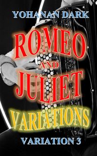 Produktbild: Romeo and Juliet Variations: Variation 3