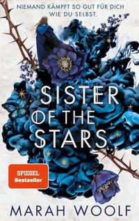 Bild vom Artikel Sister of the Stars vom Autor Marah Woolf