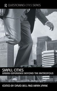 Produktbild: Small Cities