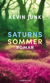 Produktbild: Saturns Sommer