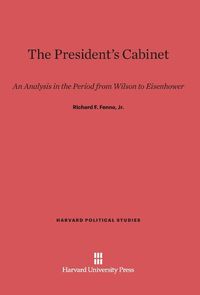 Produktbild: The President's Cabinet