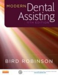 Produktbild: Modern Dental Assisting Rev/e
