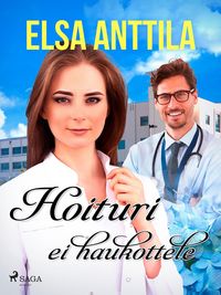 Produktbild: Hoituri ei haukottele