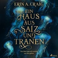 Produktbild: Ein Haus aus Salz und Tr&auml;nen