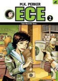 Produktbild: Ece 2