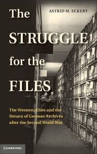 Produktbild: Struggle for the Files