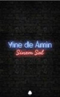 Produktbild: Yine de Amin