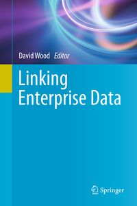 Produktbild: Linking Enterprise Data