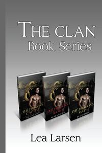 Produktbild: The Clan Book Box Series, Books 1-3