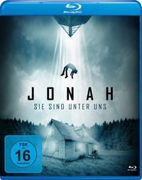 Produktbild: Jonah - Sie sind unter uns
