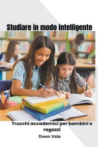 Produktbild: Studiare in modo intelligente