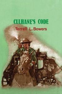 Produktbild: Culhane's Code