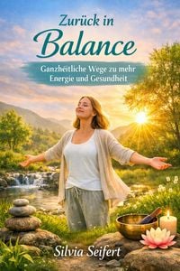 Produktbild: Zur&uuml;ck in Balance