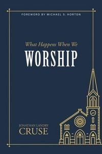 Produktbild: What Happens When We Worship