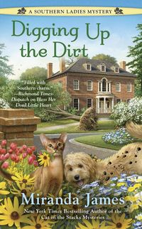 Produktbild: Digging Up the Dirt
