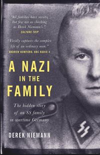 Produktbild: A Nazi in the Family