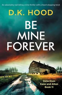 Produktbild: Be Mine Forever