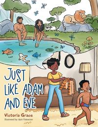 Produktbild: Just Like Adam and Eve