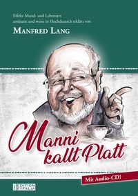 Produktbild: Manni kallt Platt