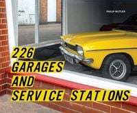 Produktbild: 226 Garages and Service Stations