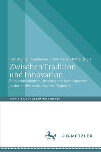 Produktbild: Zwischen Tradition und Innovation