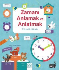 Produktbild: Zamani Anlamak ve Anlatmak Etkinlik Kitabi