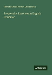 Produktbild: Progressive Exercises in English Grammar
