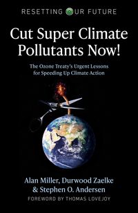 Produktbild: Cut Super Climate Pollutants Now!