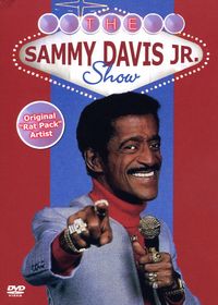 Produktbild: The Sammy Davis Jr. Show