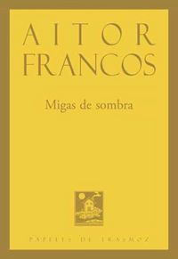 Produktbild: Migas de sombra