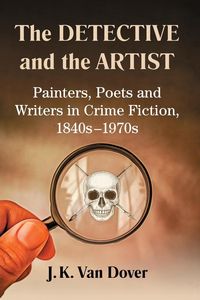 Produktbild: The Detective and the Artist
