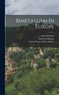 Produktbild: Bimetallism In Europe
