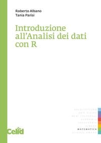Produktbild: Introduzione all'Analisi dei dati con R