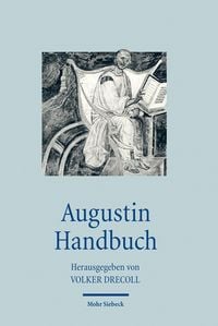 Produktbild: Augustin Handbuch